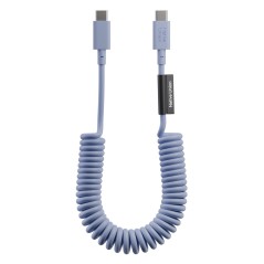 Native Union POP Cable 1.2M 60W Azur (POP-C-AZR)